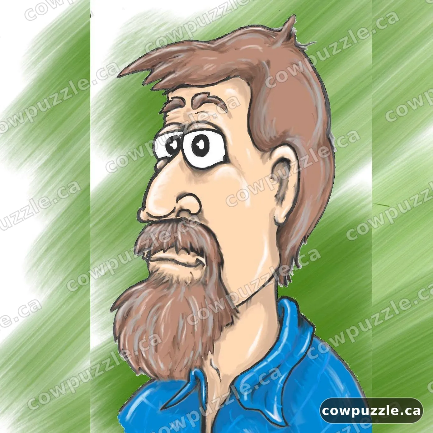 Caricature